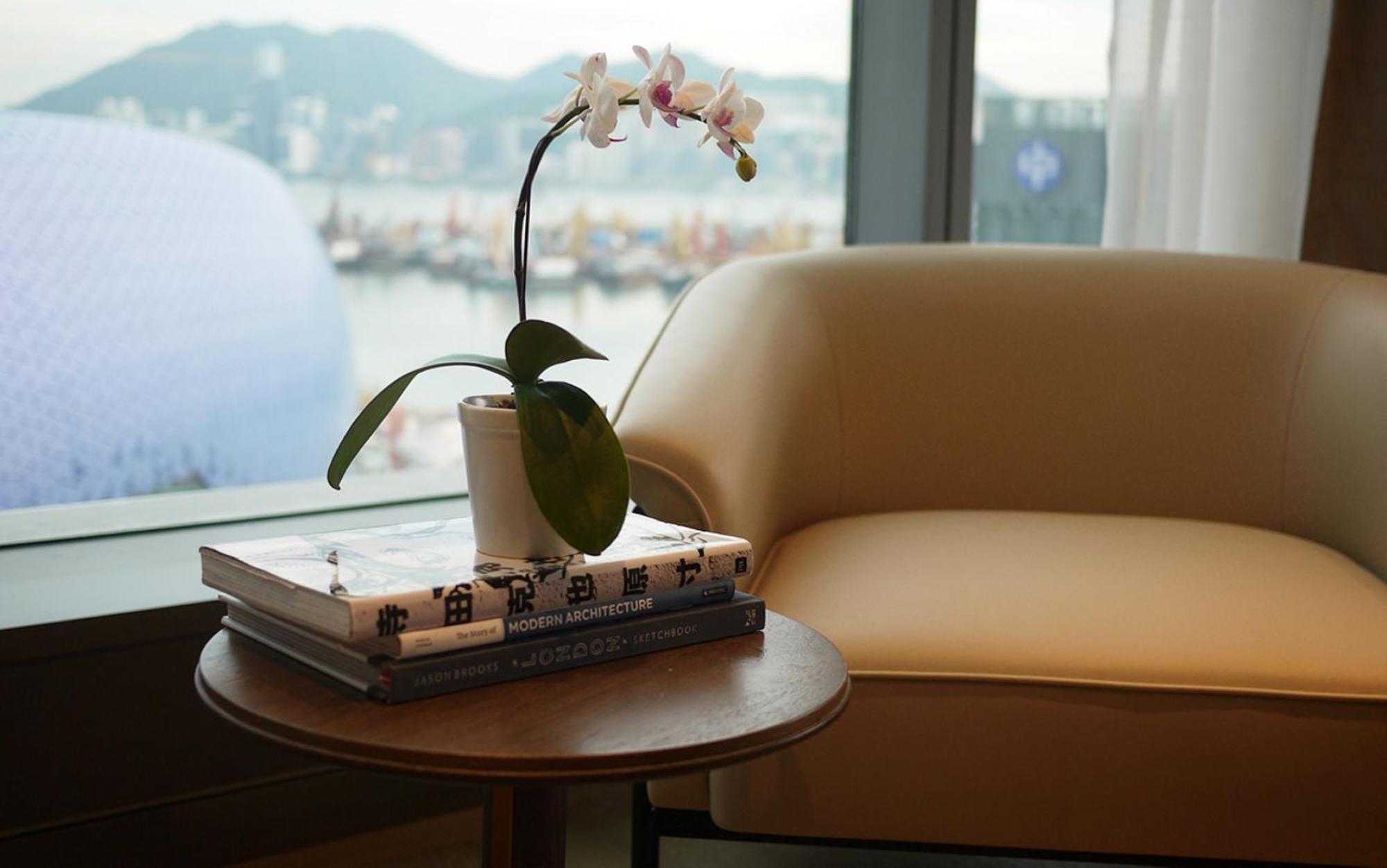 Dorsett Kai Tak Hotel Hong Kong Exterior foto